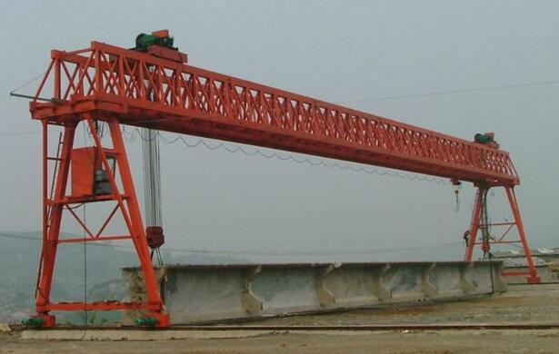 MH型桁架式龍門(mén)起重機(jī)的維護(hù)和保養(yǎng)有哪些關(guān)鍵要點(diǎn)？