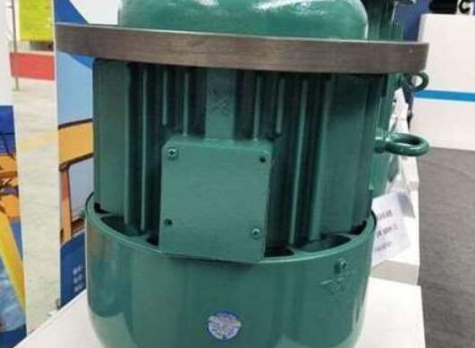 軸電流量對龍門吊電機的損壞有多大？