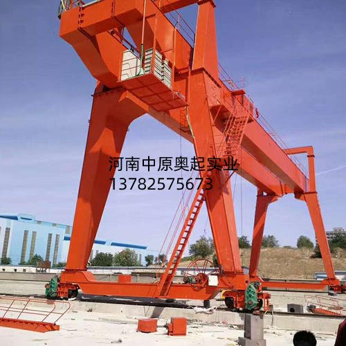 門式起重機怎么維護？起重機的維修和保養(yǎng)很重要